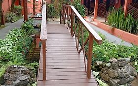 Pousada Gaivotas do Guaraú