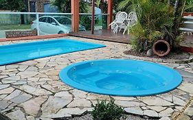 Pousada Gaivotas do Guaraú